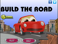 Build The Road Build The Road